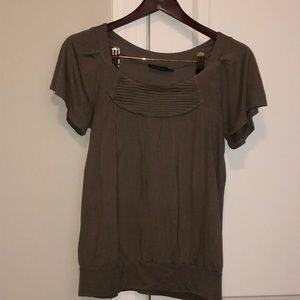 The Limited Knit top